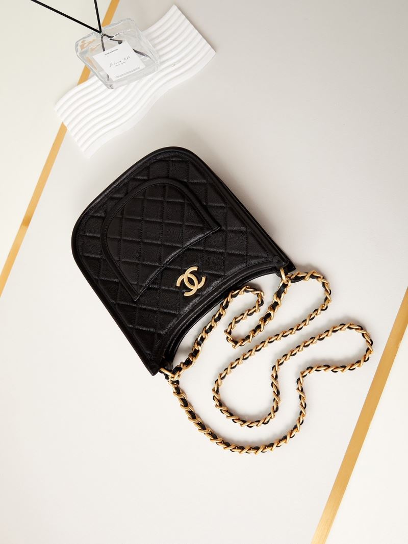 Chanel Hobo Bags